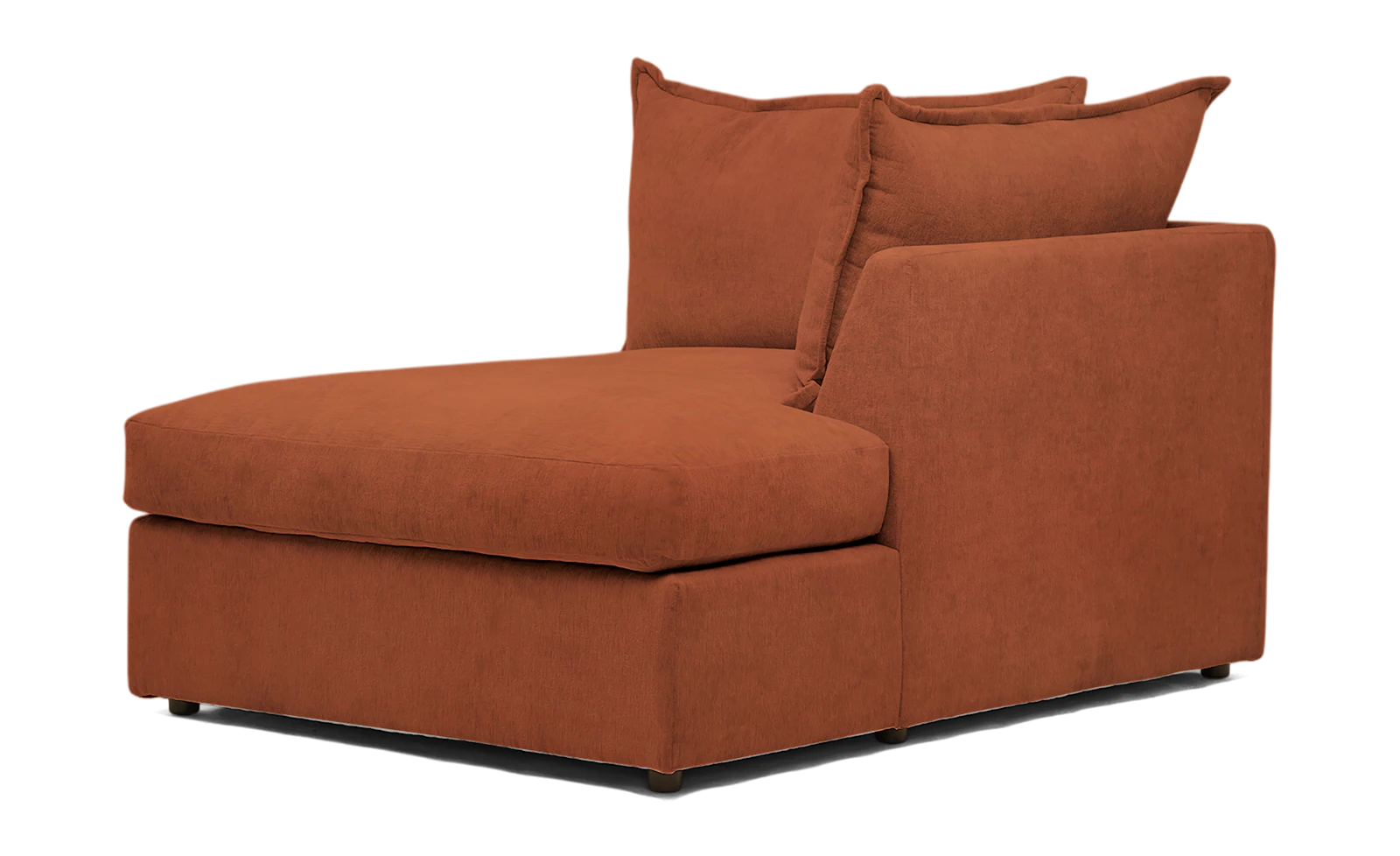 Wilder Single Arm Chaise